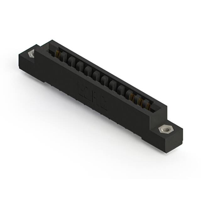 357-012-505-108 EDAC Inc.  Edgeboard Connectors